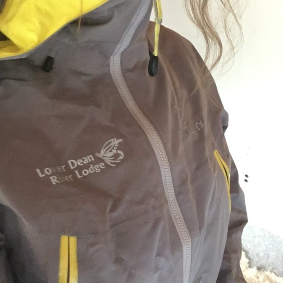 arcteryx beta gortex jacket - Picture 2 of 2